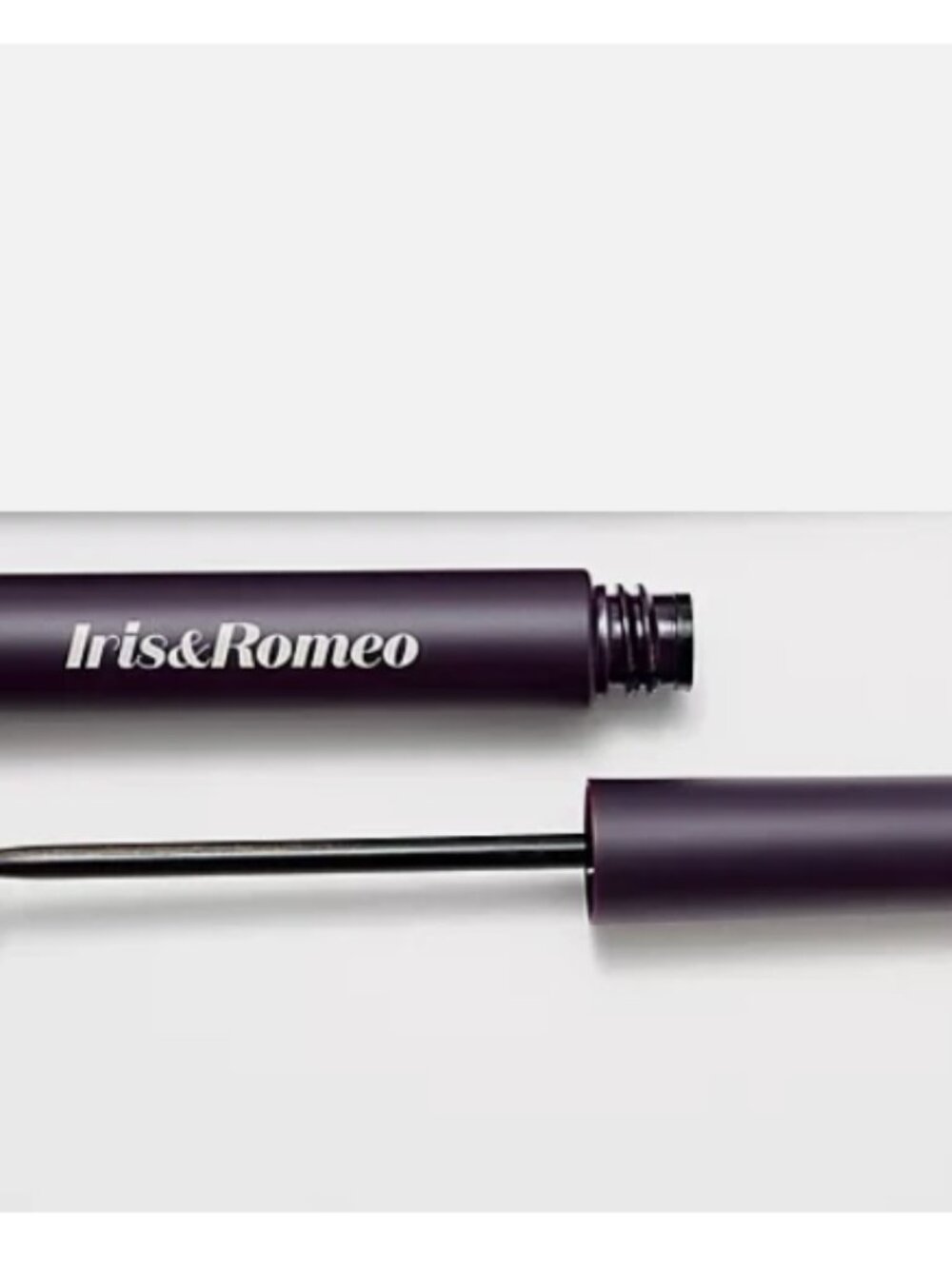Iris & Romeo Brow Up Thickening Brow Balm-Soft Brown-NEW-A702937